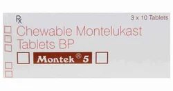 Montelukast 5 mg